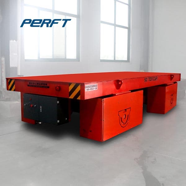 <h3>Rail Transfer Cart, Trackless Transfer Car - Perfect Transfer Carts</h3>
